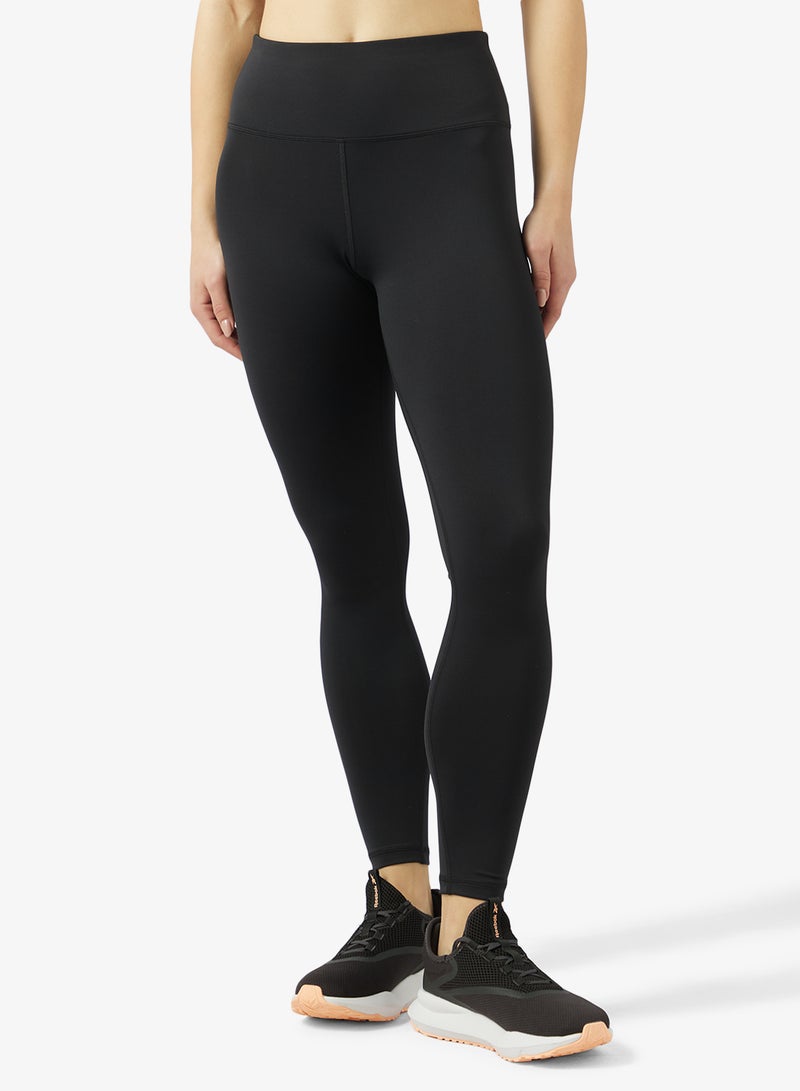 Reebok Core High Rise Leggings - Image 1